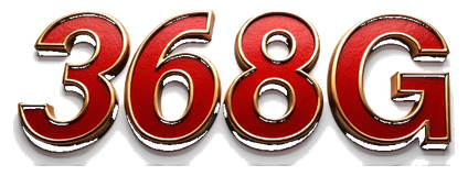 368g logo